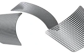 Why OEM Customized Punched Plate Boosts Manufacturing Efficiency？